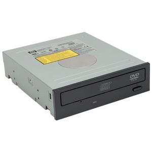 RJ617AV HP Combo DVD/CDRW FX6510B Drive