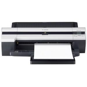 2159B002 Canon imagePROGRAF iPF610 Large Format Printer Color 24" 2400 x 1200dpi USB, Network PC, Mac (Refurbished)
