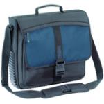 CBT200-MPS Targus BlackTop CBT200 Messenger Case (Milwaukee Public Schools)