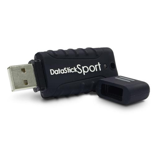 DSW2GB-001 Centon DataStick Sport 2GB USB 2.0 Flash Drive
