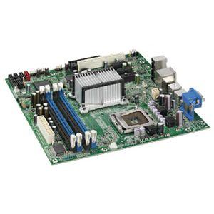 BOXDQ35MPE Intel Desktop Motherboard Socket T LGA775 1 Pack 1 x Processor Support (Refurbished)