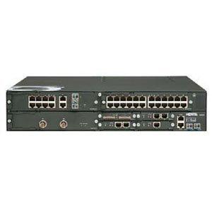SR0002001E5 Nortel 4134 Secure Router 7 x Expansion Slot, 2 x SFP (mini-GBIC), 1 x CompactFlash (CF) Card 2 x 10/100/1000Base-T LAN, 1 x USB (Refurbished)