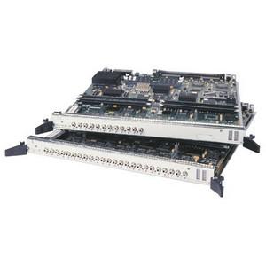 8OC03/ATM/TS-MM-B Cisco 8-port OC03/STM1 ATM MM LC with SC Connector (Refurbished)