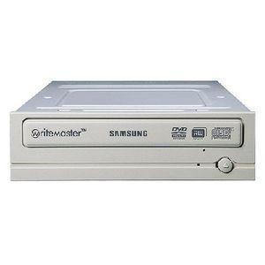 SH-S203B/BEBN Samsung 20x SATA internal DVD+/-RW Dual Layer Drive