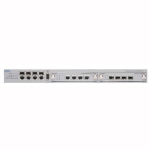 DJ1412C11-E5 Nortel 1850 Metro Ethernet Services Unit 2 x MDA, 4 x SFP (mini-GBIC) Shared 4 x 10/100/1000Base-T LAN (Refurbished)