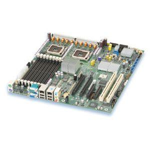 BB5000PSLSASR Intel S5000PSL Server Motherboard Socket LGA-771 SSI EEB 3.6 2 x Processor Support (Refurbished)
