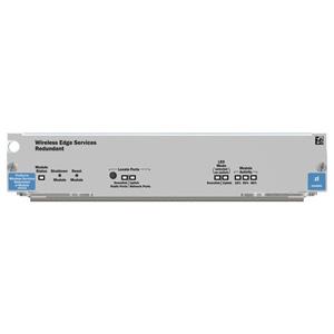 J9052A HP ProCurve Redundant Wireless Edge Services Zl Module Remote Management Adapter