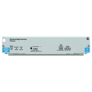 J9051A HP ProCurve Wireless Edge Services Zl Module Remote Management Adapter