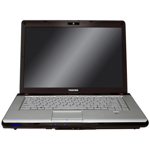 PSAFGU-00L002 Toshiba Satellite A215-S7437 15.4" Notebook - AMD Turion 64 X2 TL-58 1.90 GHz - Onyx Blue Metallic (Refurbished)
