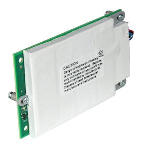 AXXRSBBU4 Intel Lithium Ion Raid Smart Battery Proprietary Lithium Ion (Li-Ion) 1050mAh 3.7V DC (Refurbished)