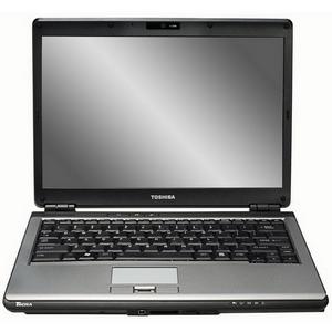 PTM80U-003003 Toshiba Tecra M8-S8011 13.3" (TruBrite) Notebook - Intel Core 2 Duo T7100 1.80 GHz - Titanium Silver (Refurbished)