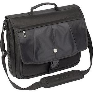 CBT201US Targus BlackTop CBT201 Notebook Case