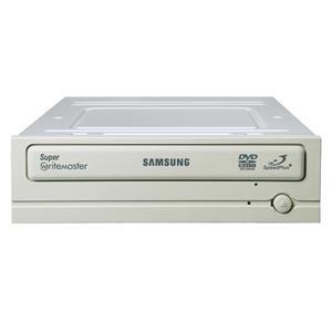 SH-S202N/BEBN Samsung 20x LightScribe internal DVD+/-RW Dual Layer Drive Black