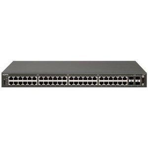 AL4500A04-E6 Nortel Gigabit Ethernet Routing Switch 4548GT with 48-Ports 10/100/1000 Ports SFP + 4 Shared (Refurbished)