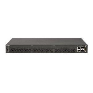 AL4500A01-E6 Nortel Fast Ethernet Routing External Switch 4526FX with 24 100BaseFX Ports plus 2 combo 10/100/1000 SFP Ports HiStack Ports and RPS Slot (Refurbished)