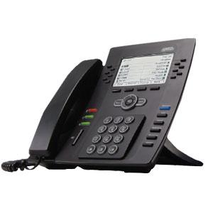1200770E1B Adtran Ip712 Black (Refurbished)