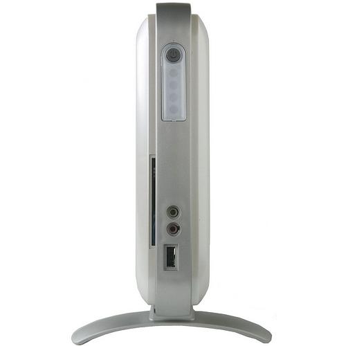 902140-51L Wyse V50L Thin Client VIA C7 Eden 800MHz 256MB RAM 128MB Flash Wyse Linux 6.3 Tower (Refurbished)