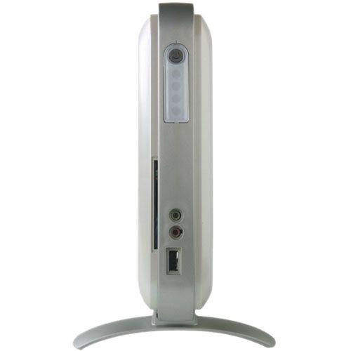 902131-04L Wyse V00L Desktop Slimline Thin Client - VIA C7 Eden 800 MHz (Refurbished)