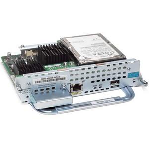 NME-VMSS-HP16 Cisco VMSS-HP16 1x 10/100/1000Base-T Video Switching Network Module (Refurbished)