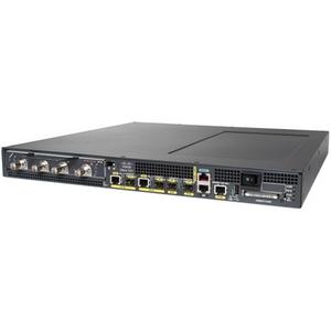CISCO7201-DDO Cisco 7201 Chassis 1GB Memory Dual P S 256MB Flash [special Cond (Refurbished)