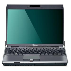 FPCM21503 Fujitsu LIFEBOOK P8010 12.1" (Crystal View) Notebook - Intel Core 2 Duo SL7100 1.20 GHz (Refurbished)