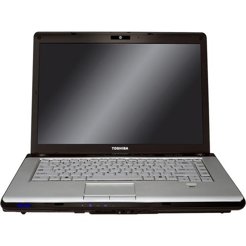 PSAF3U0P8015 Toshiba Satellite A205-S5803 15.4" (TruBrite) Notebook - Intel Pentium Dual-core T2330 1.60 GHz - Onyx Blue (Refurbished)