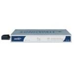 01-SSC-8706 SonicWALL TotalSecure 3G TZ 190 VPN Firewall 8x 10/100Base-TX LAN 1x 10/100Base-TX WAN 1x 10/100Base-TX DMZ 1 x PC Card (Refurbished)