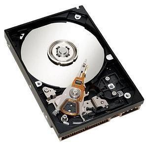 GH521AV#ABA HP 500GB 7200RPM SATA 3Gbps Hot Swap 3.5-inch Internal Hard Drive