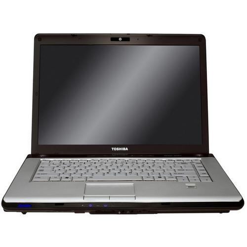 PSAE3U-070023 Toshiba Satellite A205-S5841 15.4" (TruBrite) Notebook - Intel Pentium Dual-core T2370 1.73 GHz - Onyx Blue Metallic (Refurbished)