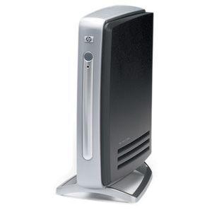 PC540A#ABA HP Thin Client t5710 Transmeta Crusoe 800MHz 256MB RAM Windows XP (Refurbished)
