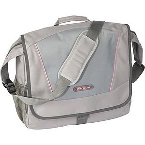 TSM07001US Targus Incognito 15.4" Messenger