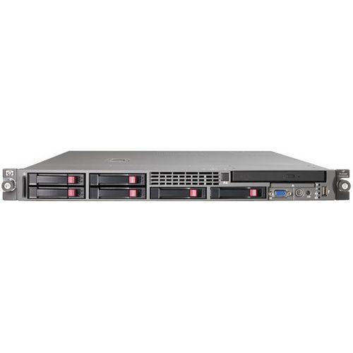 457927-001 HP ProLiant DL360 G5 1U Rack Server - 1 x Intel Xeon L5420 Quad-core 2.50 GHz (Refurbished)