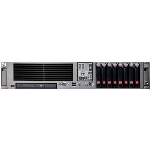 449767-001 HP ProLiant DL385 G5 2U Rack Server - 1 x AMD Opteron 2356 2.30 GHz (Refurbished)