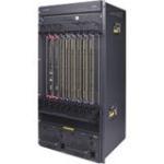 3CS7906EV 3Com S7906E-V Switch Chassis 2 x Switching Module, 6 x I/O Module (Refurbished)
