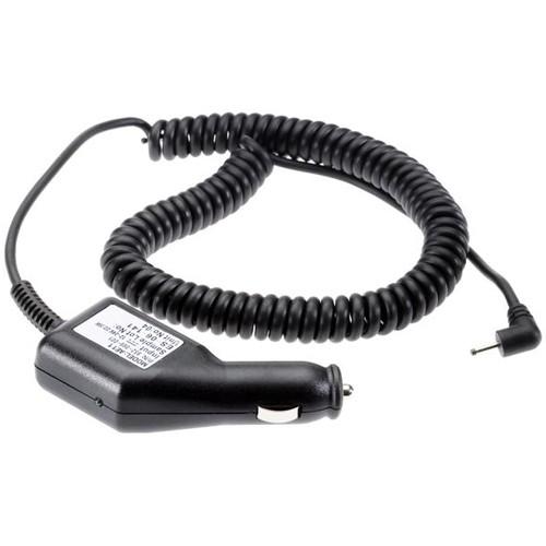 852-066-001 Intermec Cn3 Auto Cigarette Lighter Power Adapter With Barrel Jack That Allows For Chargi