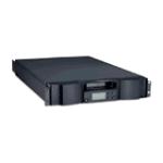 360716X IBM Rack-mountable Autoloader 1.76TB (Native) / 3.52TB (Compressed) SCSI (Refurbished)