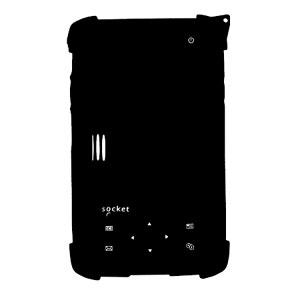 HC1631-883 Socket Communications Mobile Computer FlexGuard Silicone Blue