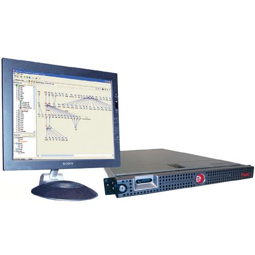 DNSA-MG Enterasys Dragon Multi-Gigabit Network Appliance 2 x 10/100/1000Base-T LAN (Refurbished)