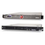 EWS-3100-00AA McAfee 3100 Email and Web Security Appliance 1 x 10/100/1000Base-T LAN