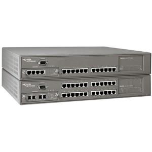 NT5S00AFE6 Nortel BES50FE-12T PWR Ethernet Switch 12 x 10/100Base-TX RJ-45 LAN (Refurbished)