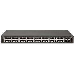 AL4500B04-E6 Nortel Gigabit Ethernet Routing Switch 4548GT with 48-Ports 10/100/1000 BaseTX Ports 4 SFP Ports (Refurbished)