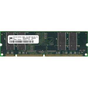 MEM2691-64U128D Cisco 64MB SDRAM 168-Pin DRAM DIMM Memory Upgrade for 2691 Series Router