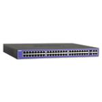 1700598G1 Adtran NetVanta 1238 Layer 2 Ethernet Switch 2 x SFP (mini-GBIC) Shared 48 x 10/100Base-TX LAN 2 x 10/100/1000Base-T LAN (Refurbished)