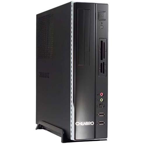 PC71968-BK-250H Chenbro PC719 Chassis
