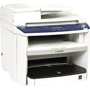 2711B054AA Canon D480 Multifunction Printer Monochrome Laser Printcopyscanfax 23 Ppm (Refurbished)