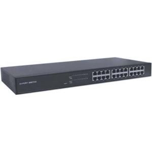 ESW-8824 EnGenius 24-port Fast Ethernet Switch