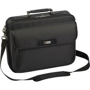TBC023US Targus Zip- Thru Traditional Laptop Case