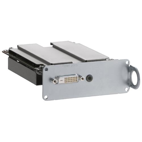 TY-FB11DD Panasonic TYFB11DD DVI Plugin Board