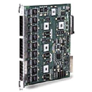 3CB9LF36R 3Com CoreBuilder 4007 36-Port 10/100Base-TX Fast Ethernet Switch Module (Refurbished)