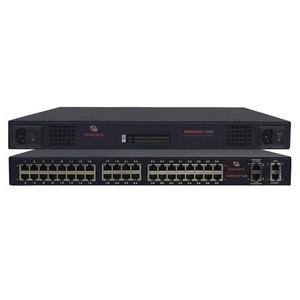 MGP5340SAC-001 Avocent 40-Ports MergePoint SP5340 SAC Service Processor Manager Plus Single AC Power Supply